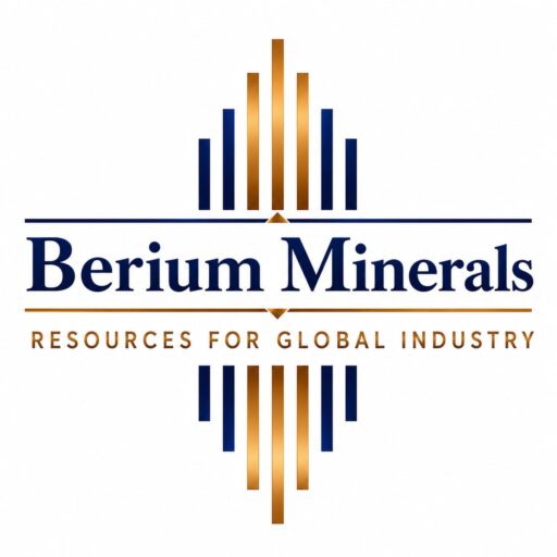 Berium Minerals and Resources Ltd